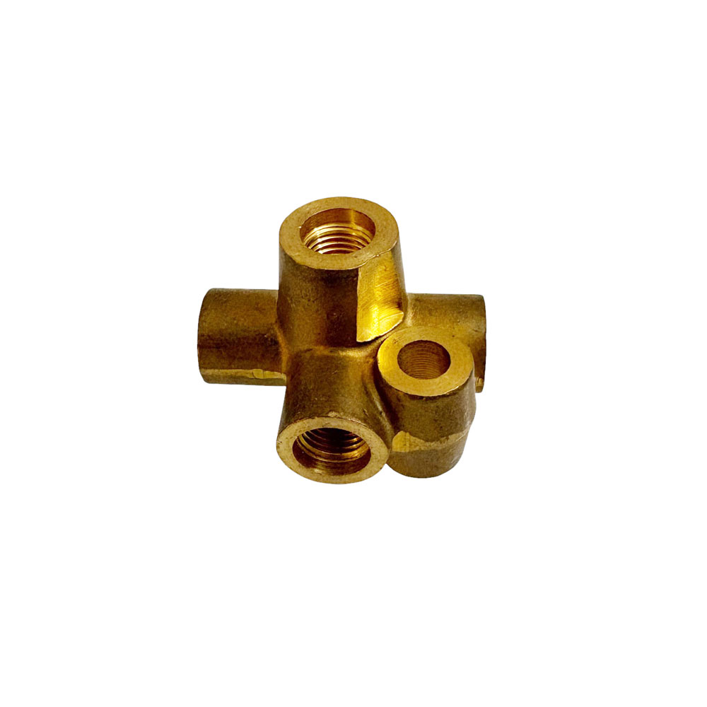 4 way Brake Junction 565719